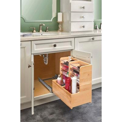 Rev-A-Shelf Rangement de meuble-lavabo Rev-A-Shelf in Hutches & Display Cabinets in Québec