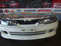 JDM ACURA INTEGRA 98+ DC2 TYPE-R FRONT END HID BUMPER