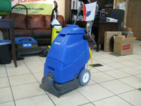 Just in!  Clarke Cleantrack *Carpet Extractor* - Great Suction!!