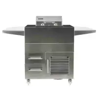 Coyote Grills Electric Grill Cart