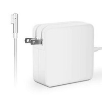 REPLACEMENT ADAPTER 16.5V 3.65A 60W MAGSAFE L SHAPE AC ADAPTER CHARGER FOR 13 APPLE MACBOOK PRO - NEW $39.99