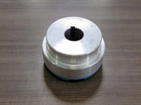 REULAND 1-3/8in Bore, Flexible Drive Coupling, RC-1375-312