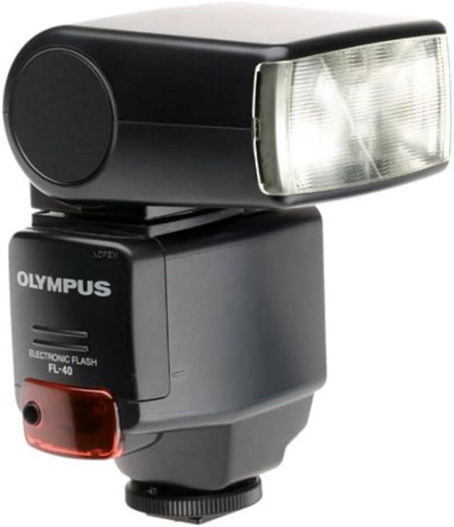 Olympus FL-40 Electronic Flash in General Electronics