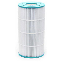 Hurricane Hurricane Replacement Spa Filter Cartridge for Unicel C8411 and Pleatco PWWCT75