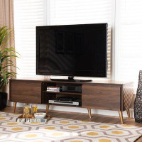 George Oliver TV Stand for TVs up to 65"