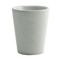 1.5oz Sublimation Blank Coated Latte Mug 1Pc For Heat Press Transfer #001486