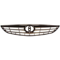 Grille Toyota Camry 2005-2006 Le-Xle , TO1200267