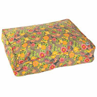 Tucker Murphy Pet™ Vonda Time After Time Dog Bed Cover