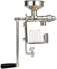 NEW MANUAL OIL PRESS EXTRACTOR 1031508