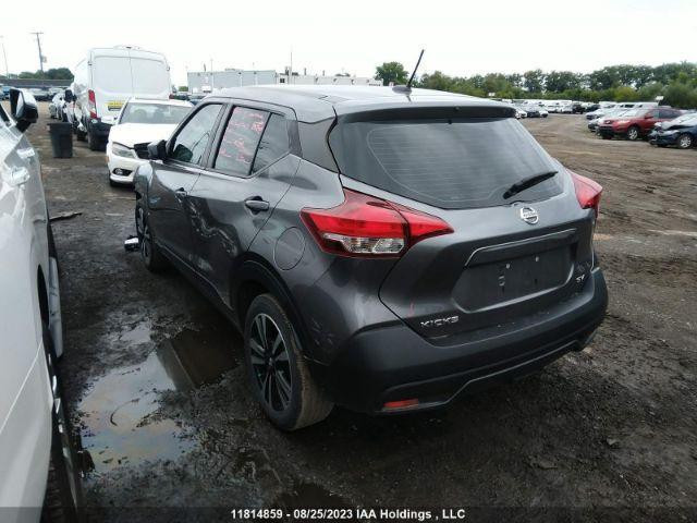 NISSAN KICKS (2018/2022 PARTS PARTS ONLY) in Auto Body Parts - Image 3