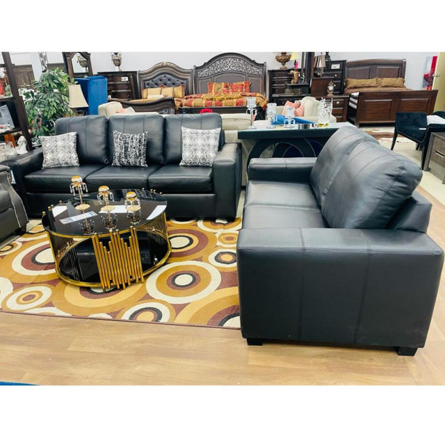 Affordable Living Room Sofa Sets! Big Sale on Kijiji!! in Couches & Futons in Mississauga / Peel Region - Image 4