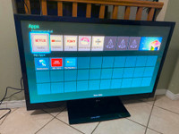 Used 50 LG LCD TV  50PJ550 with HDMI for Sale, Can Deliver