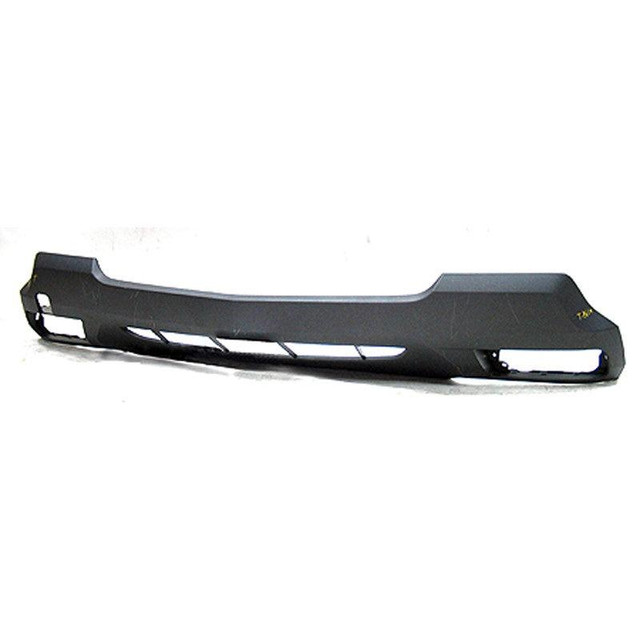 Acura MDX Lower Garnish Front Bumper Molding - AC1044101 in Other Parts & Accessories