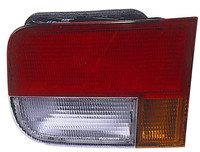 Trunk Lamp Passenger Side Honda Civic Coupe 1996-1998 (Back-Up Lamp) , HO2801143V