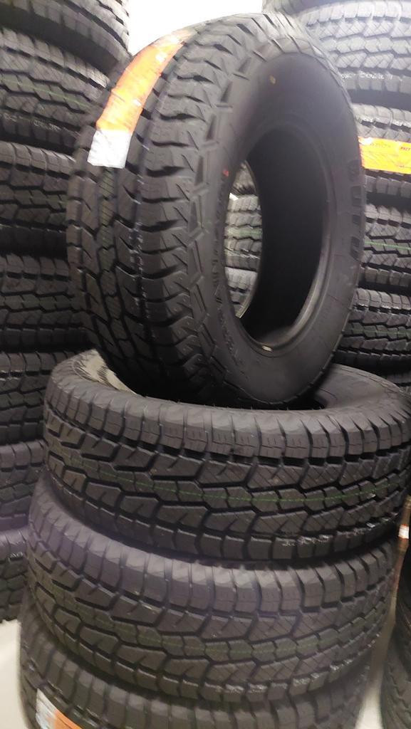 Brand New LT 285/70r17 All terrain tires SALE! 285/70/17 2857017 Kelowna in Tires & Rims in Kelowna - Image 4