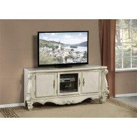 Rosdorf Park Chesterle TV Stand for TVs up to 70"