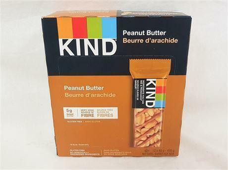 Closeout Liquidation of 100 master cases of Kind Bar in Other - Image 2