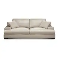 Hokku Designs Toronto 94" Wide Upholstered Sofa