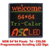 Clearance!LED Handwriting Illuminate Fluorescent Sign Board #014009