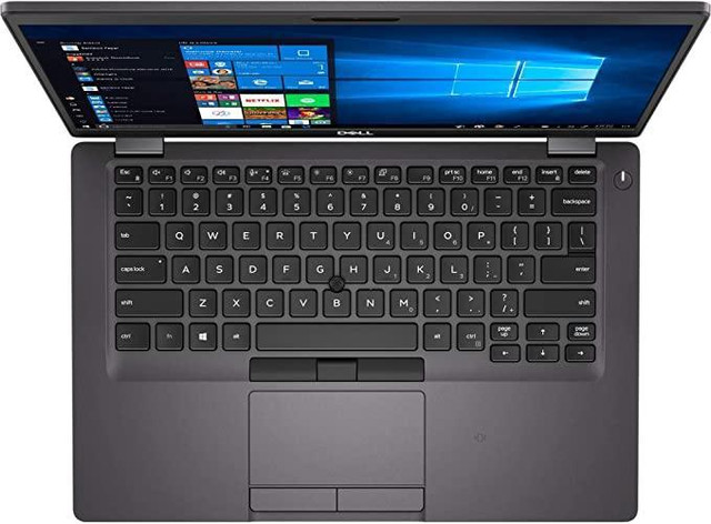 Dell Latitude 5400 i5 8350u - 32Gb - 256Gb SSD - 14 - Windows 11 Pro .- FREE Shipping across Canada - 1 Year Warranty in Laptops - Image 2