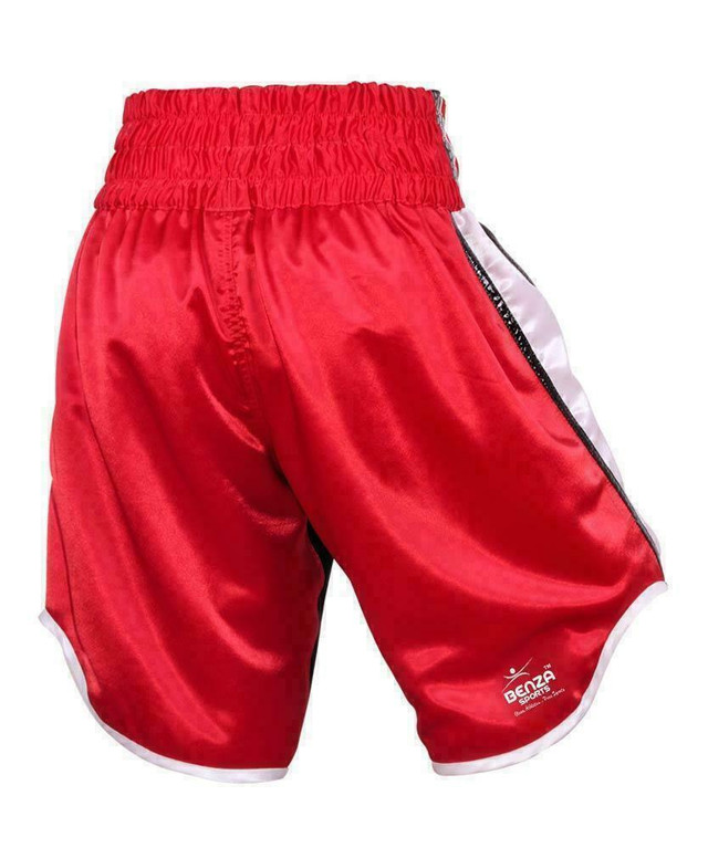 Benza boxing shorts  / Boxing trunks only @ Benza Sports in Exercise Equipment - Image 3