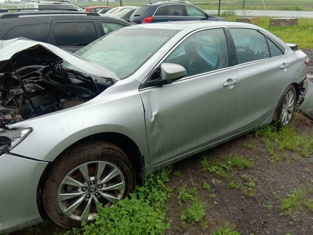 2015 2016 Toyota Camry 2.5L Pour la Piece#Parting out#For parts in Engine & Engine Parts in Greater Montréal - Image 3