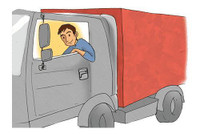HIRING! MOVERS AND DRIVERS FOR A MOVING COMPANY