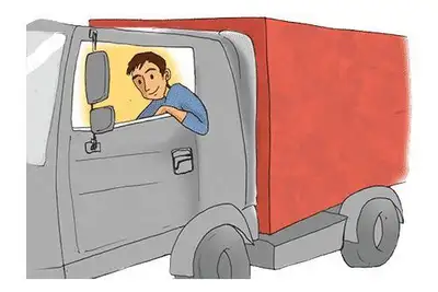 HIRING! MOVERS AND DRIVERS FOR A MOVING COMPANY