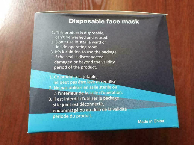 Face Masks : Compare up to $20 : Our Price $5! in Other - Image 2
