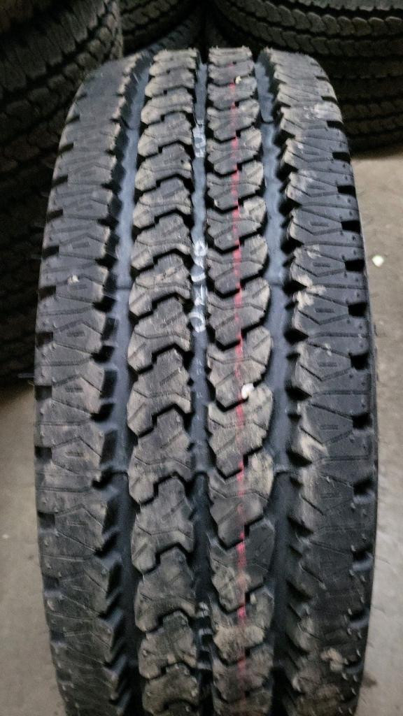 4 pneus dété LT265/70R17 121/118Q Firestone Transforce AT 6.0% dusure, mesure 16-16-16-16/32 in Tires & Rims in Québec City - Image 4