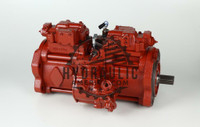 Brand New JCB Hydraulic Assembly Units Main Pumps, Swing Motors, Final Drive Motors and Rotary Parts