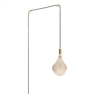 Tala Voronoi II - Light Single Bulb Pendant