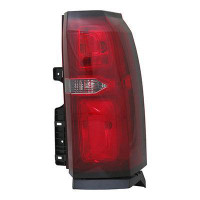 Tail Lamp Passenger Side Chevrolet Tahoe 2015-2020 High Quality , GM2801264