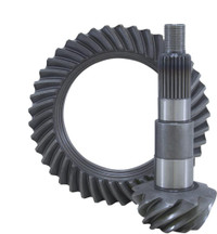 Jeep - USA Standard Gear (ZG D30R-456R) Replacement Ring and Pinion Gear Set for Dana 30 Reverse Rotation Differential