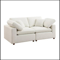 Latitude Run® Mirhan 78" Upholstered Sofa