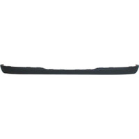 Bumper Air Deflector Front Lower Chevrolet Tahoe 2007-2014 Without Offroad Pkg , GM1092208