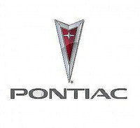 PARTS FOR PONTIAC ALL YEARS/MODELS