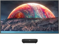 Hisense 100 inch 4K Android Smart Laser TV from$1699/120 $2299 No Tax