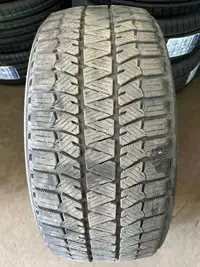 4 pneus dhiver P225/40R18 92H Bridgestone Blizzak WS-90 41.5% dusure, mesure 7-7-6-8/32