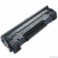Weekly Promo!  85A Compatibale Black Toner Cartridge (CE285A)  You can pick up in our store. If you need ship or del