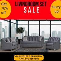 Custom Sofa Set Sale !! Huge Sale !! Upto 70 % Off !!