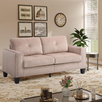 Mercer41 Upholstered Sofa