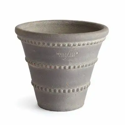 Birch Lane™ Griffith Clay Pot Planter