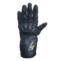 Motorcycle Leather Gloves--CLEARANCE SALE 60% OFF---Long racing gloves and Short gloves