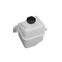 Coolant Recovery Tank Hyundai Tucson 2014-2015 With Cap 2.4L , HY3014118