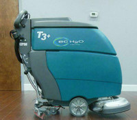 Just in!  Top-Selling *Tennant T3* - BRAND NEW!