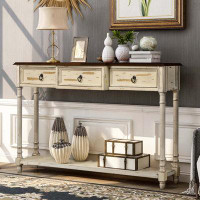 Breakwater Bay Khader 51.57" Console Table