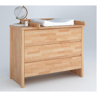 Hokku Designs 3 - Drawer Dresser