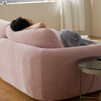 POWER HUT The Sofa Bed Can Be Folded, Disassembled And Washed Multi-Functional Dual-Use Suitable For The Living Room Sma