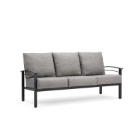 Winston Stanford Cushion Sofa